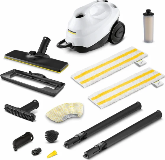 Kärcher SC 3 EasyFix Plus 1.513-661.0 – produktová fotografie