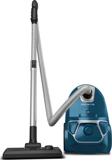 Rowenta Compact Power RO3950EA – produktová fotografie
