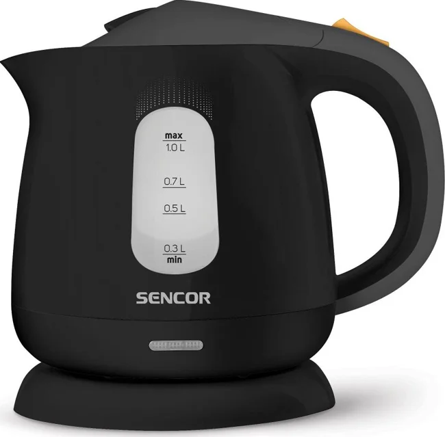 Sencor SWK 1101BK – produktová fotografie