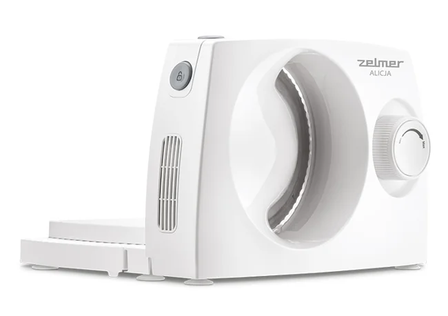 Zelmer Alicja ZFS1017 – produktová fotografie