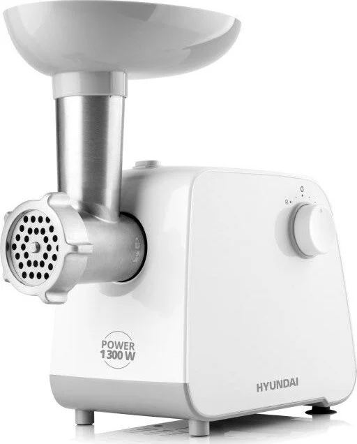 Hyundai MG 740 bílý – produktová fotografie