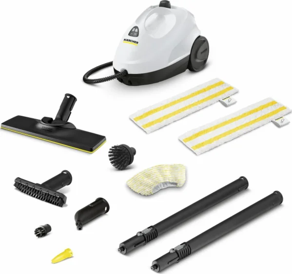 Kärcher SC 2 EasyFix Plus 1.512-614.0 – produktová fotografie