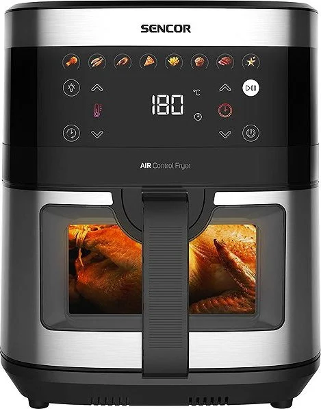 Sencor SFR 9000SS – produktová fotografie