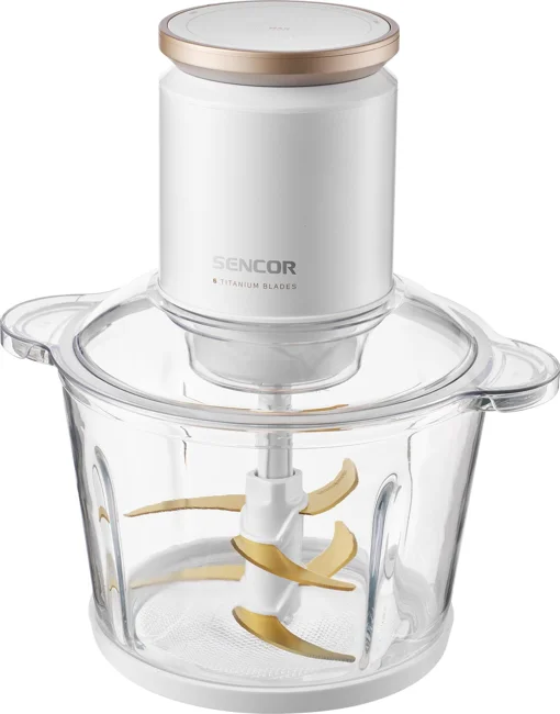 Sencor SCB 7000WH – produktová fotografie