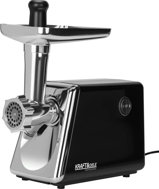 Kraft & Dele KD4136 – produktová fotografie