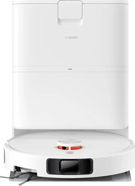 Xiaomi Vacuum H50 Pro BHR089NEU bílý – produktová fotografie