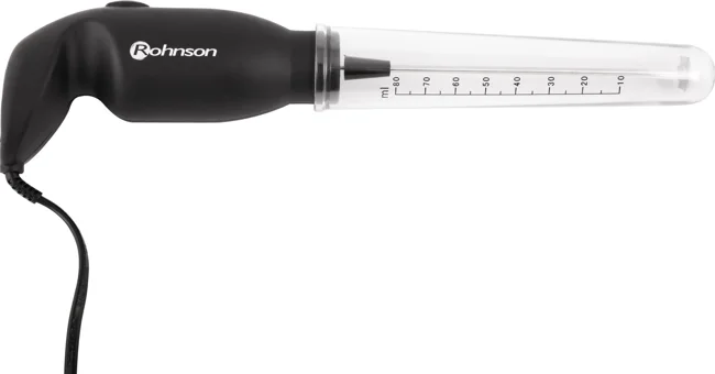 Rohnson R 500N – produktová fotografie