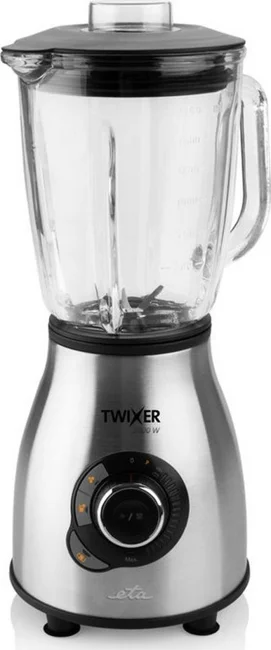 ETA Twixer 6011 90000 stříbrný – produktová fotografie