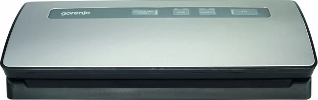 Gorenje VS120E – produktová fotografie