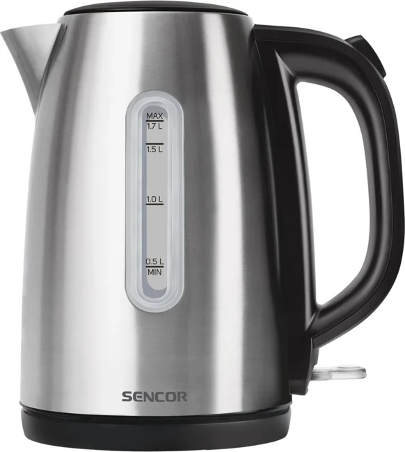 Sencor SWK 1720BK – produktová fotografie