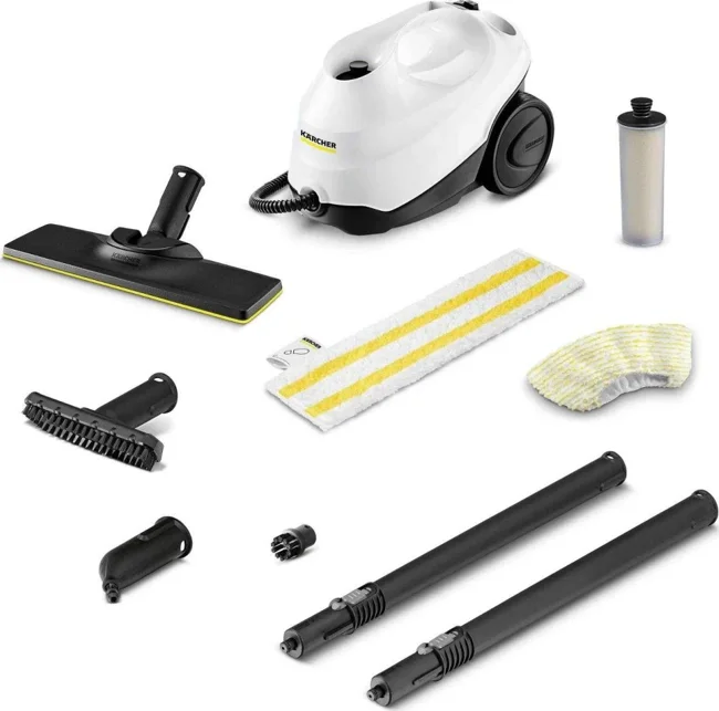 Kärcher SC 3 EasyFix 1.513-650.0 – produktová fotografie