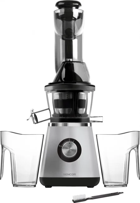Sencor SSJ 4070SL – produktová fotografie