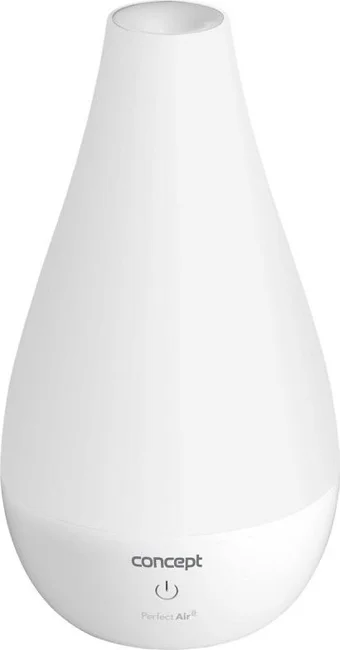 Concept ZV1000 – produktová fotografie