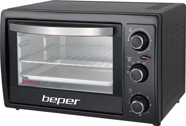 Beper 90884 – produktová fotografie