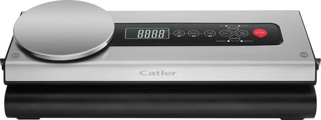 Catler VS 8010 – produktová fotografie