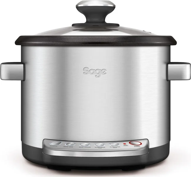 Sage BRC600 – produktová fotografie