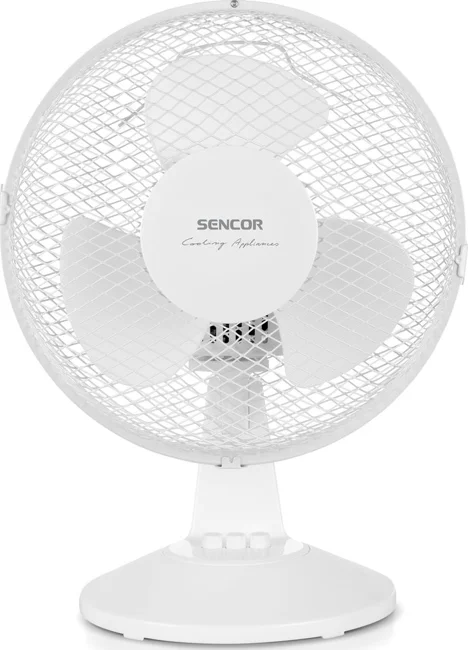 Sencor SFE 2310WH – produktová fotografie