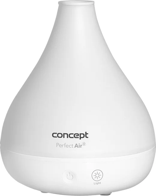 Concept ZV1010 – produktová fotografie
