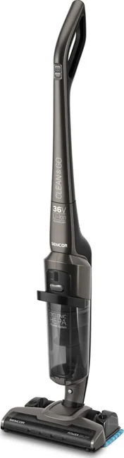 Sencor SVC 8936TI – produktová fotografie