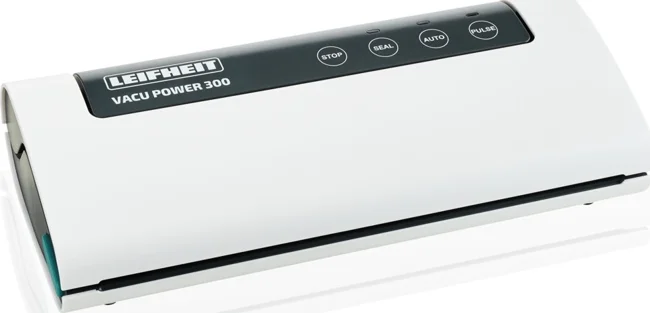 Leifheit Vacu Power 300 03235 – produktová fotografie
