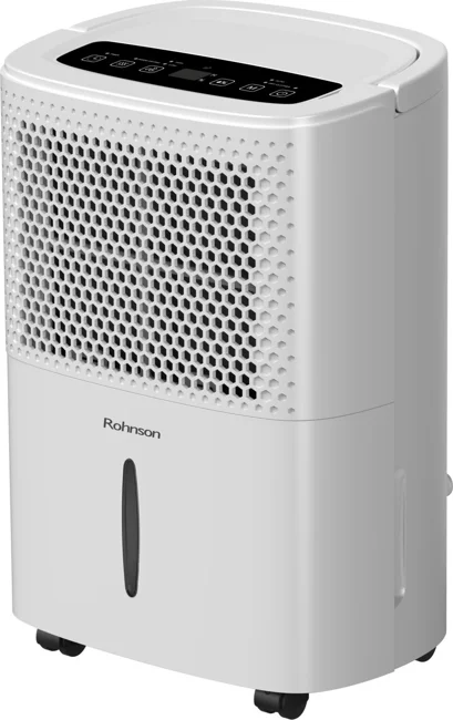 Rohnson R-9610 Heavy Duty – produktová fotografie