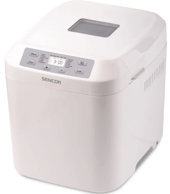 Sencor SBR 1040WH – produktová fotografie