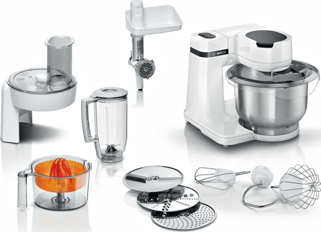 BOSCH MUMS2EW40 – produktová fotografie