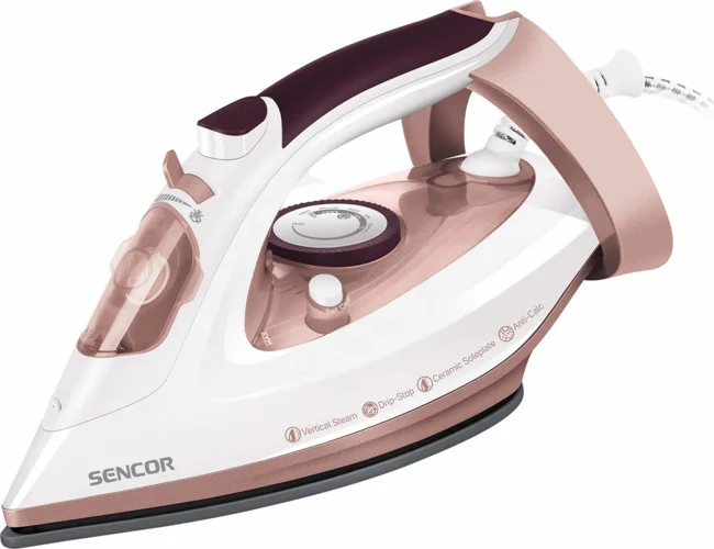 Sencor SSI 3520RS – produktová fotografie