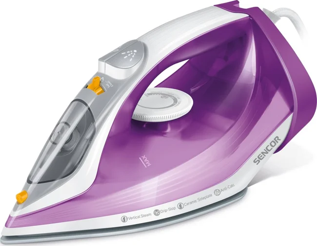 Sencor SSI 5800 VT – produktová fotografie