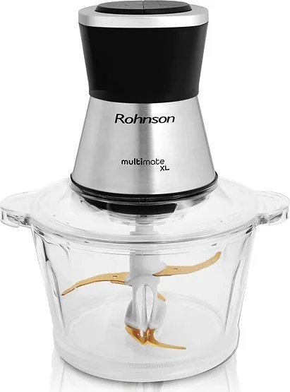 Rohnson R-5120 Multimate XL černý – produktová fotografie