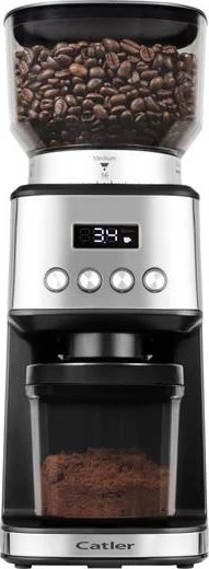Catler CG 510 stříbrný – produktová fotografie