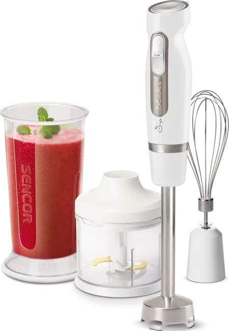 Sencor SHB 4460WH-EUE3 – produktová fotografie