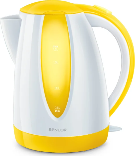 Sencor SWK 1816YL – produktová fotografie