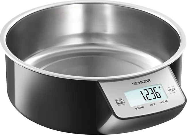 Sencor SKS 4030BK – produktová fotografie