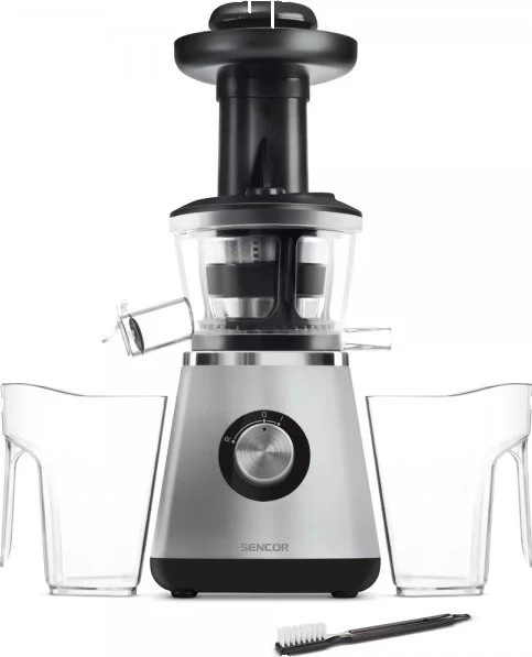 Sencor SSJ 4041BK – produktová fotografie