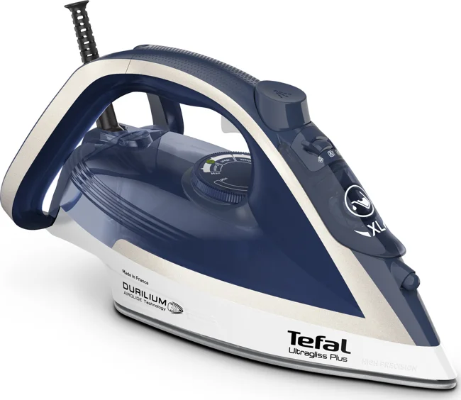 Tefal Ultragliss Plus FV6812E0 – produktová fotografie