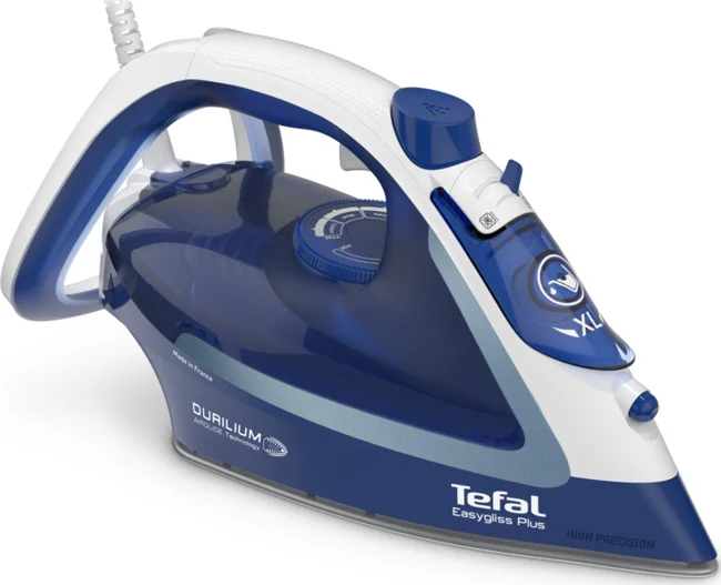Tefal Easygliss Plus FV5735E0 – produktová fotografie