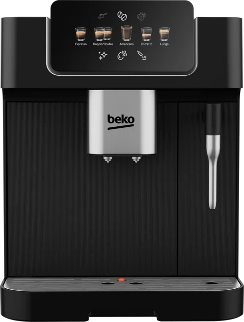 Beko CEG 7302 B – produktová fotografie
