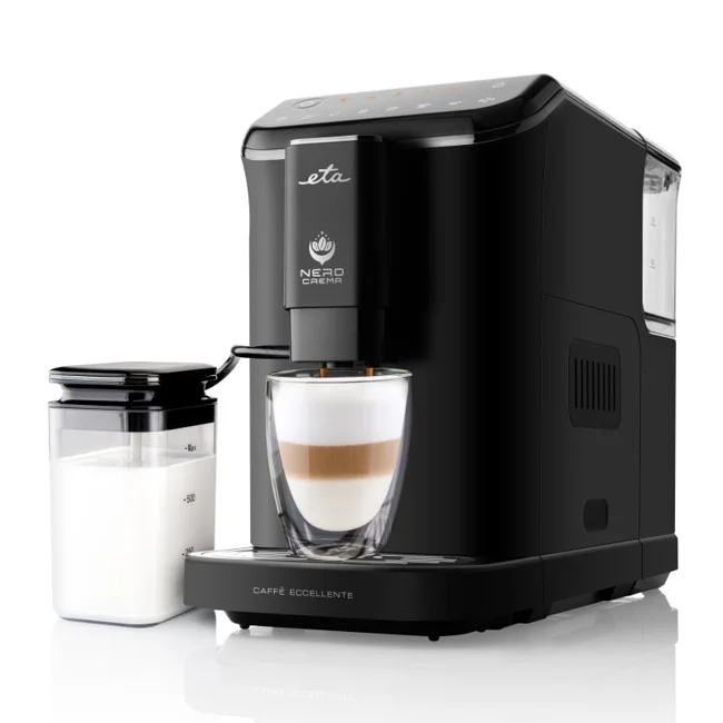 ETA Nero Crema 8180 90000 černý – produktová fotografie