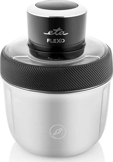 ETA Flexo ETA407990000 černý/nerez – produktová fotografie