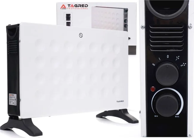 Tagred TA940W – produktová fotografie