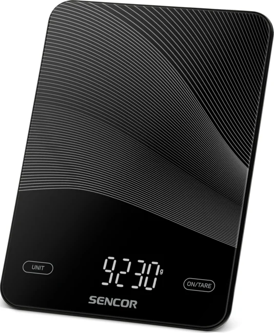 Sencor SKS 7700BK – produktová fotografie