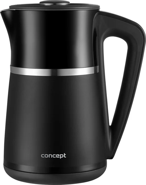 Concept RK3100 černá – produktová fotografie