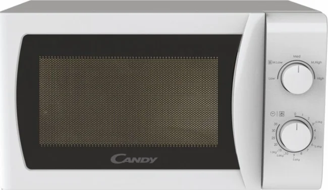 Candy CMW20SMW – produktová fotografie