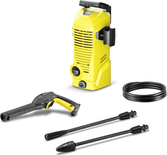 Kärcher K 2 Modular 1.673-520.0 – produktová fotografie
