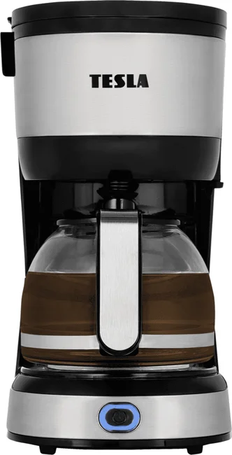 TESLA CoffeeMaster CFMTES200 – produktová fotografie