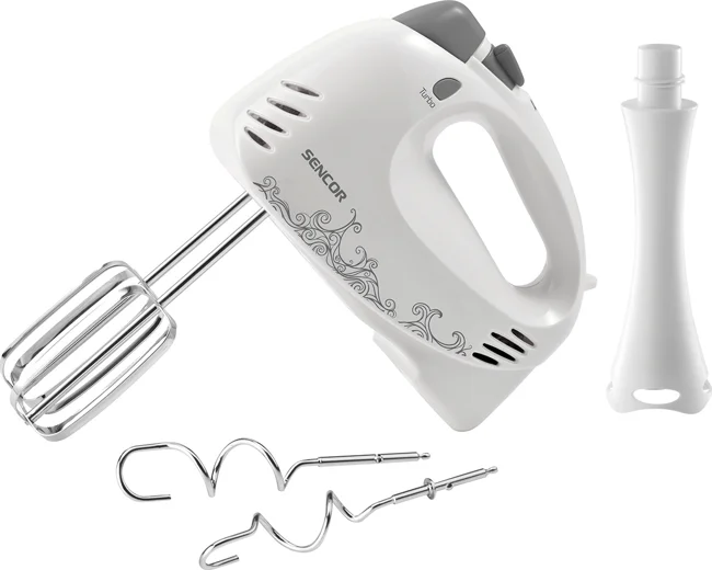 Sencor SHM 5270-EUE3 – produktová fotografie