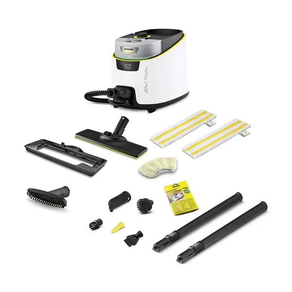 Kärcher SC 5 Deluxe Signature Line (1.513-491.0) – produktová fotografie