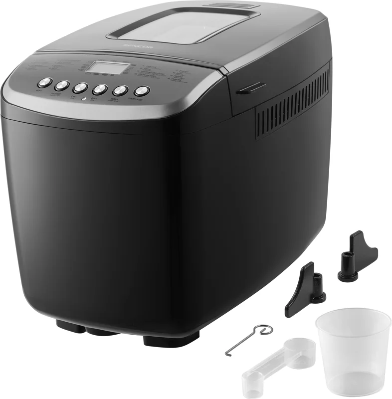 Sencor SBR 1500BK – produktová fotografie