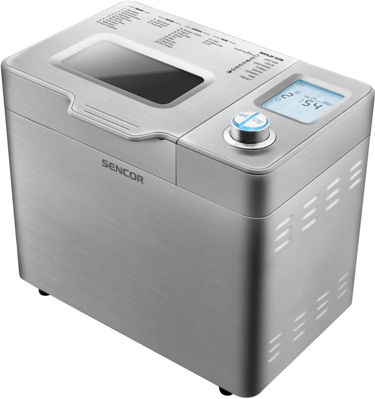 Sencor SBR 2000SS – produktová fotografie